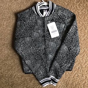 Fabletics Tia Bomber Jacket XS
